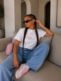 T-shirt Summer Mood - R.a. Boutique