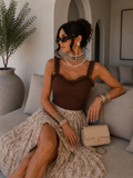 Top Lace Essential - R.a. Boutique