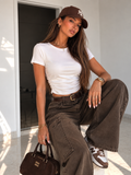 T-shirt Fit Sculpt - R.a. Boutique