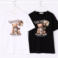 T-shirt Teddy - R.a. Boutique