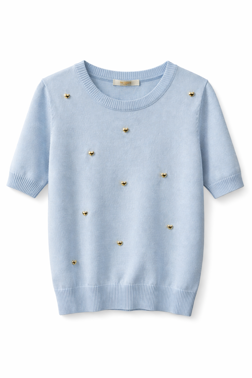 Maglia Heart Touch - R.a. Boutique