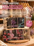 Profumatore per armadio vari gusti - R.a. Boutique