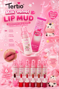 Milk velvet Lip - R.a. Boutique
