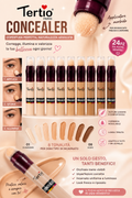 Correttore liquido compreso applicatore cushion - R.a. Boutique