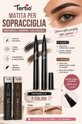 Matita per Sopracciglia - R.a. Boutique