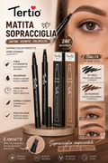 Matita per Sopracciglia - R.a. Boutique