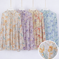 Camicia floreale vari colori - R.a. Boutique