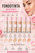 Fondotinta Liquido Idratante - R.a. Boutique