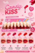 Lip Glosscolor – Gloss Labbra Brillante - R.a. Boutique