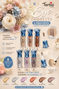 Eye ombretto liquido - R.a. Boutique