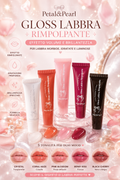 Petal & Pearl – Gloss Labbra Rimpolpante - R.a. Boutique