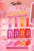 Jelly Lipstick Ph reagente - R.a. Boutique