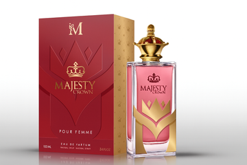 Profumo Arabo- Majesty Crown - R.a. Boutique