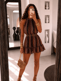 Abito Indian Fantasia - R.a. Boutique