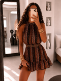Abito Indian Fantasia - R.a. Boutique