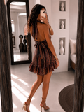 Abito Indian Fantasia - R.a. Boutique