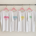 T-Shirt con cuore simple elegant - R.a. Boutique