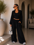 Completo tre pezzi - R.a. Boutique