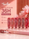 Super stay matte lip gloss 36H - R.a. Boutique