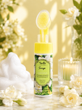 Japan Cherry Blossom – Mousse Detergente Idratante con Spazzola Soft Touch - R.a. Boutique