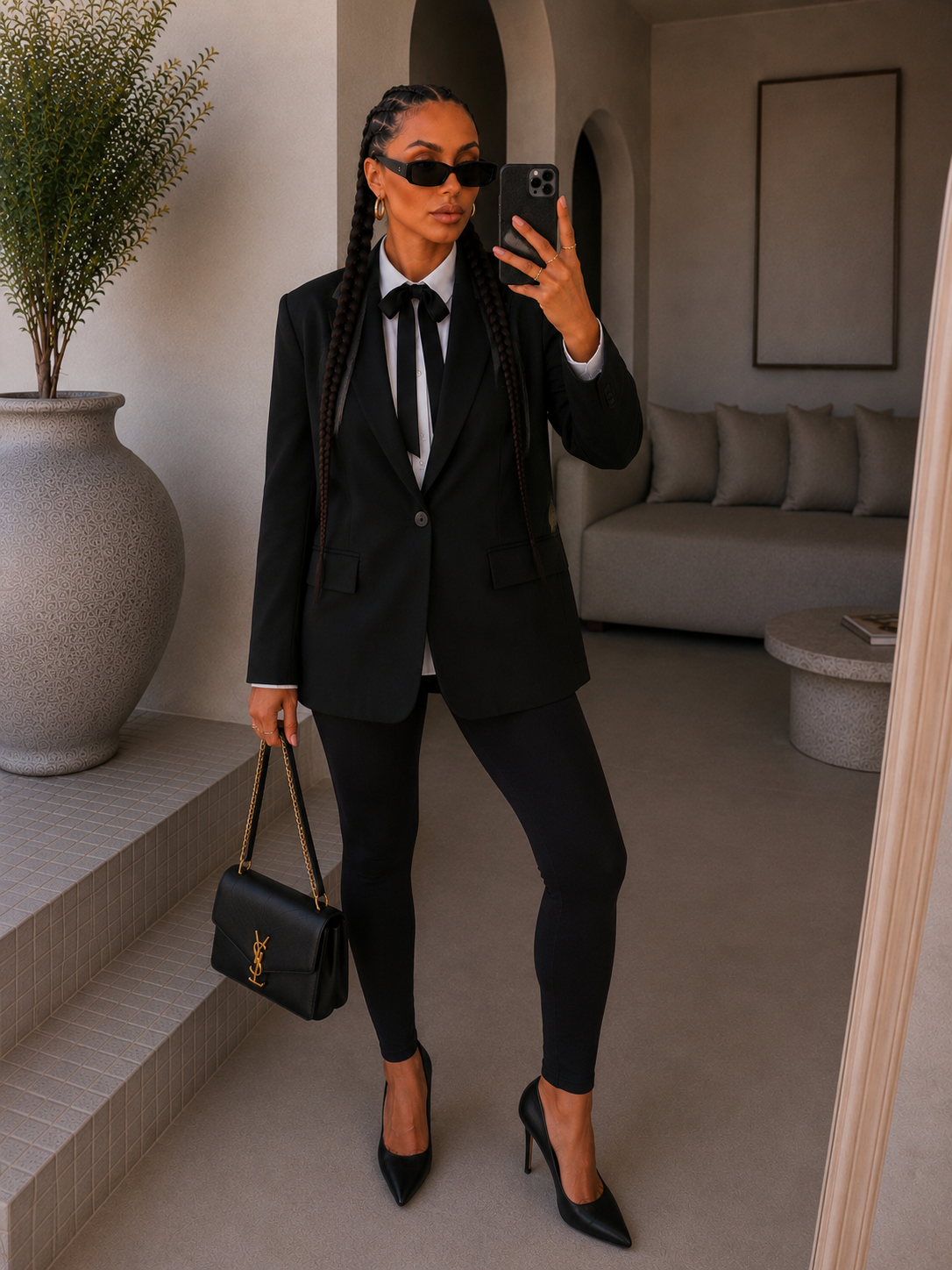 Blazer Easy Chic Made in Italy - R.a. Boutique