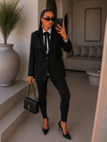 Blazer Easy Chic Made in Italy - R.a. Boutique