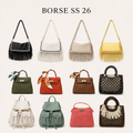 Borse SS 26 - R.a. Boutique