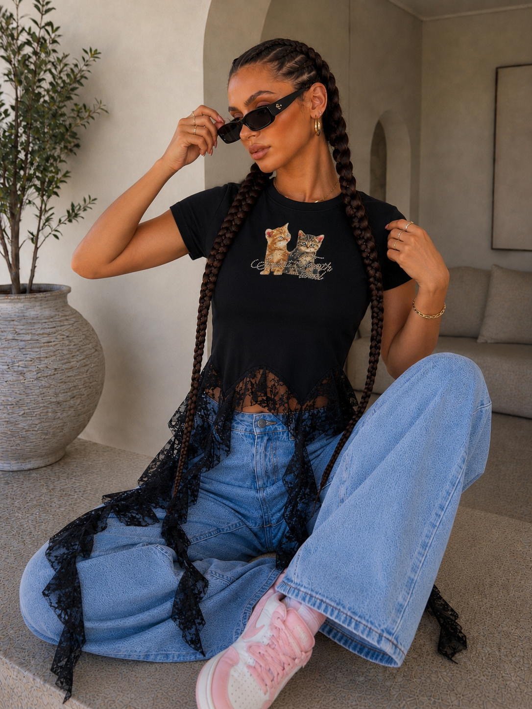 T-shirt vari modelli - R.a. Boutique