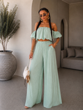 Completo summer chic vari colori - R.a. Boutique