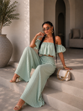 Completo summer chic vari colori - R.a. Boutique