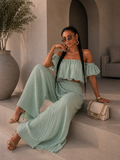 Completo summer chic vari colori - R.a. Boutique