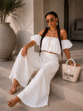 Completo summer chic vari colori - R.a. Boutique