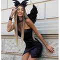 Bracciale gotico (Dark Angel) - R.a. Boutique 