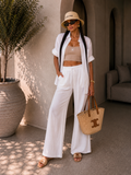 Completo Summer Comfort Chic - R.a. Boutique