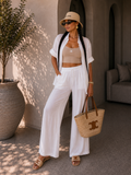 Completo Summer Comfort Chic - R.a. Boutique