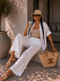 Completo Summer Comfort Chic - R.a. Boutique
