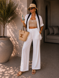 Completo Summer Comfort Chic - R.a. Boutique