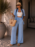 Completo Summer Comfort Chic - R.a. Boutique