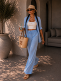 Completo Summer Comfort Chic - R.a. Boutique