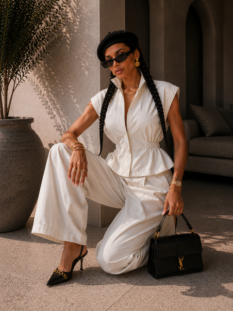 Completo Urban Utility Chic