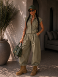 Completo Urban Utility Chic - R.a. Boutique