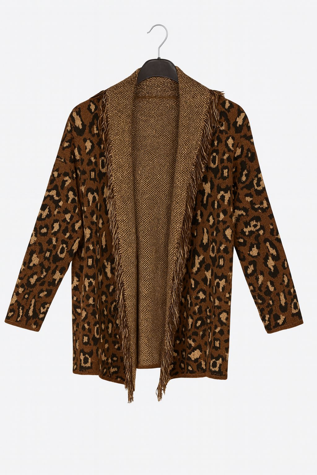 Cardigan Sierra varie fantasie - R.a. Boutique