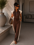 Completo viscosa bicolor - R.a. Boutique