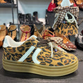 Sneakers Fashion con Suola Platform - R.a. Boutique