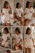 Pigiami vari modelli - R.a. Boutique