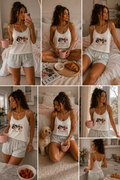 Pigiami vari modelli - R.a. Boutique