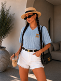 Maglia Teddy a trecce - R.a. Boutique