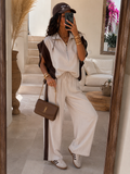 Completo viscosa bicolor - R.a. Boutique