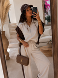 Completo viscosa bicolor - R.a. Boutique
