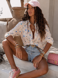 Camicia Sweet Marine - R.a. Boutique